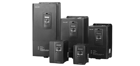 Frequency Inverter